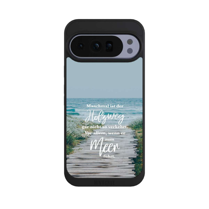 Pixel 10 Pro XL NIVOpure Holzweg
