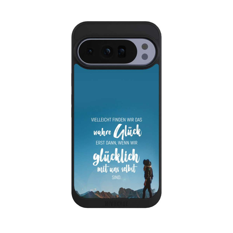 Pixel 10 Pro XL NIVOpure Wahre Glück
