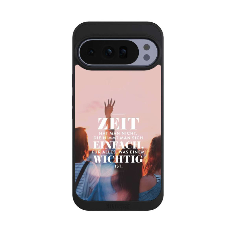 Pixel 10 Pro XL NIVOpure Was Einem Wichtig