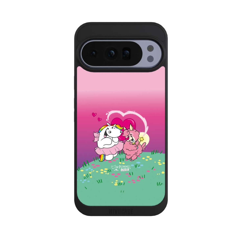 Pixel 10 Pro XL NIVOpure Pummelfee Liebe