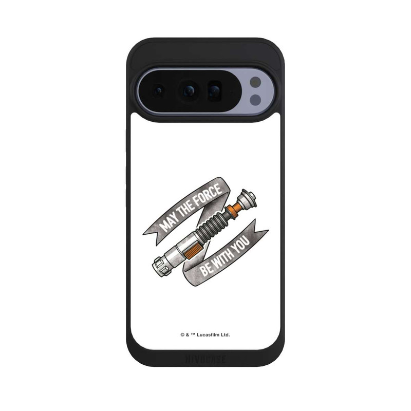 Pixel 10 Pro XL NIVOpure May The Force Be With You