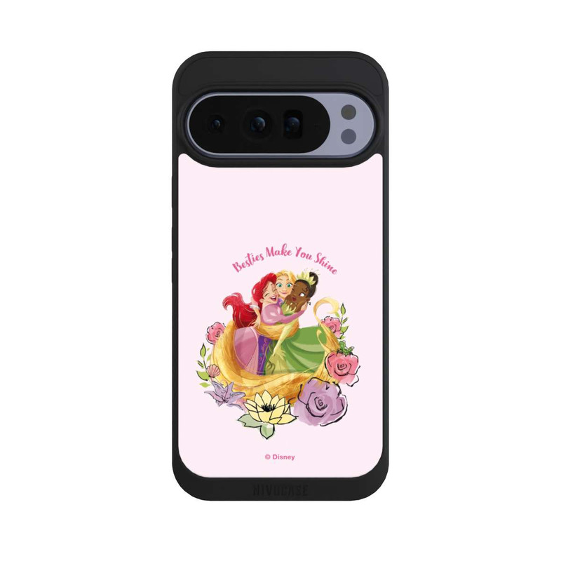 Pixel 10 Pro XL NIVOpure Princess Hug Disney Princess 