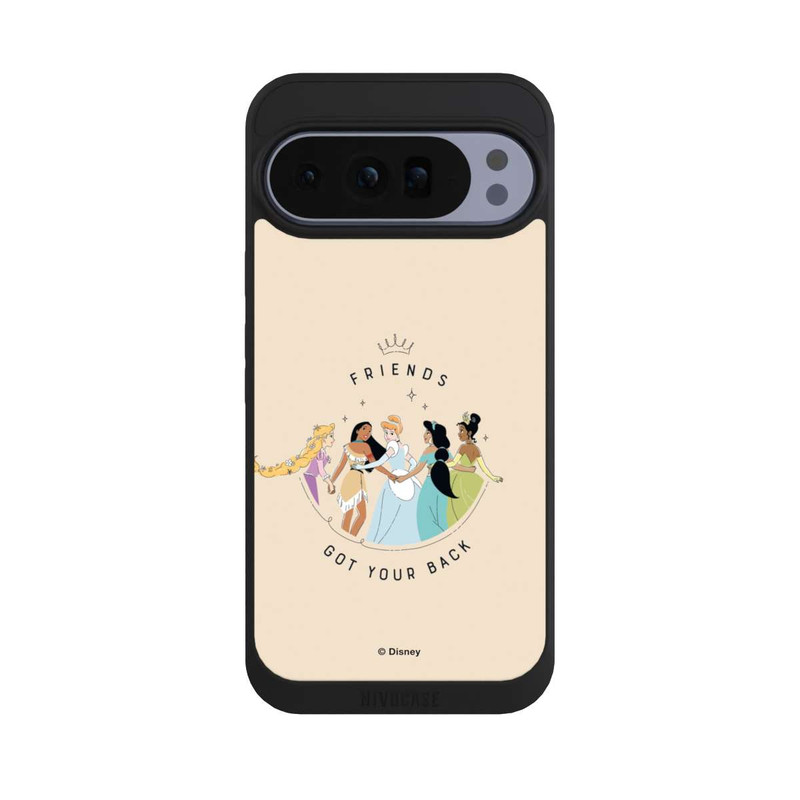Pixel 10 Pro XL NIVOpure Friends Got Your Back Disney Princess 