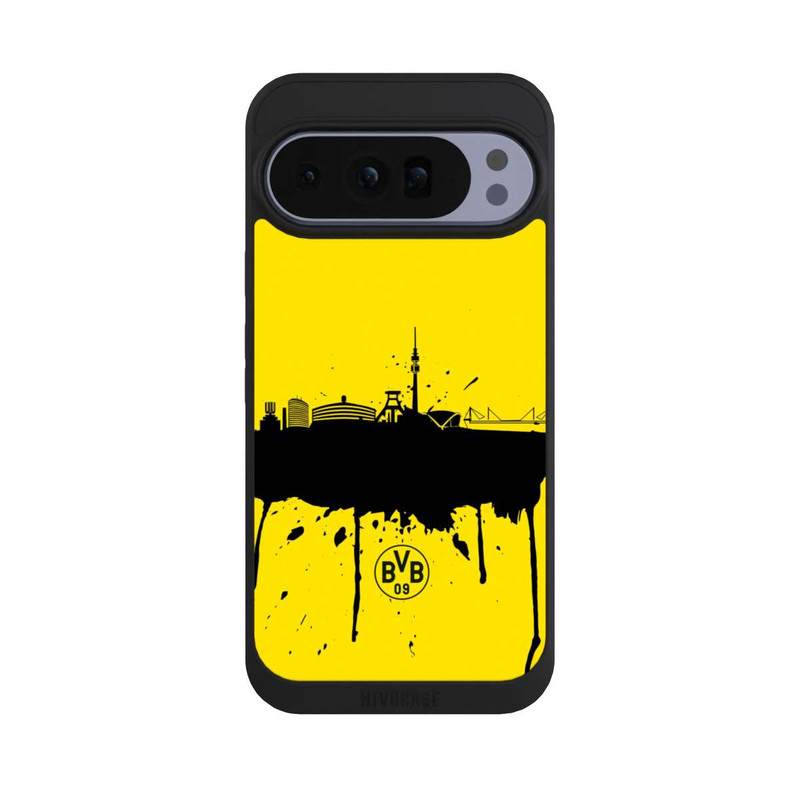 Pixel 10 Pro XL NIVOpure Skyline Dortmund