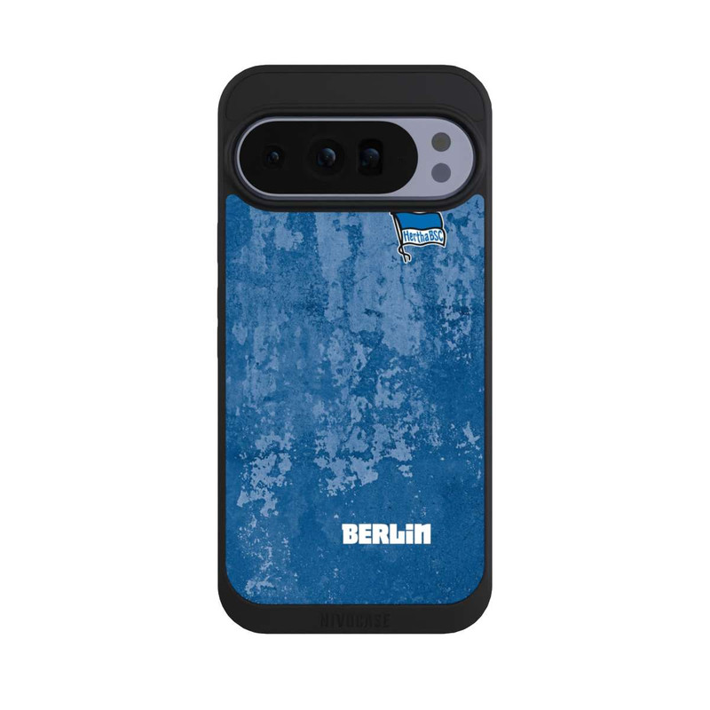 Pixel 10 Pro XL NIVOpure Hertha BSC