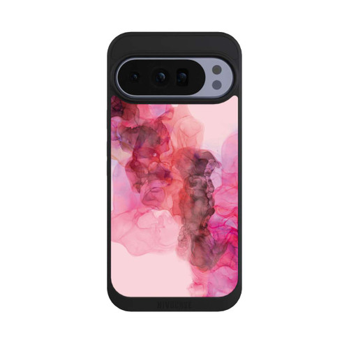 Google Pixel 10 Pro XL NIVOpure Alcohol Ink Fuchsia Fantasy