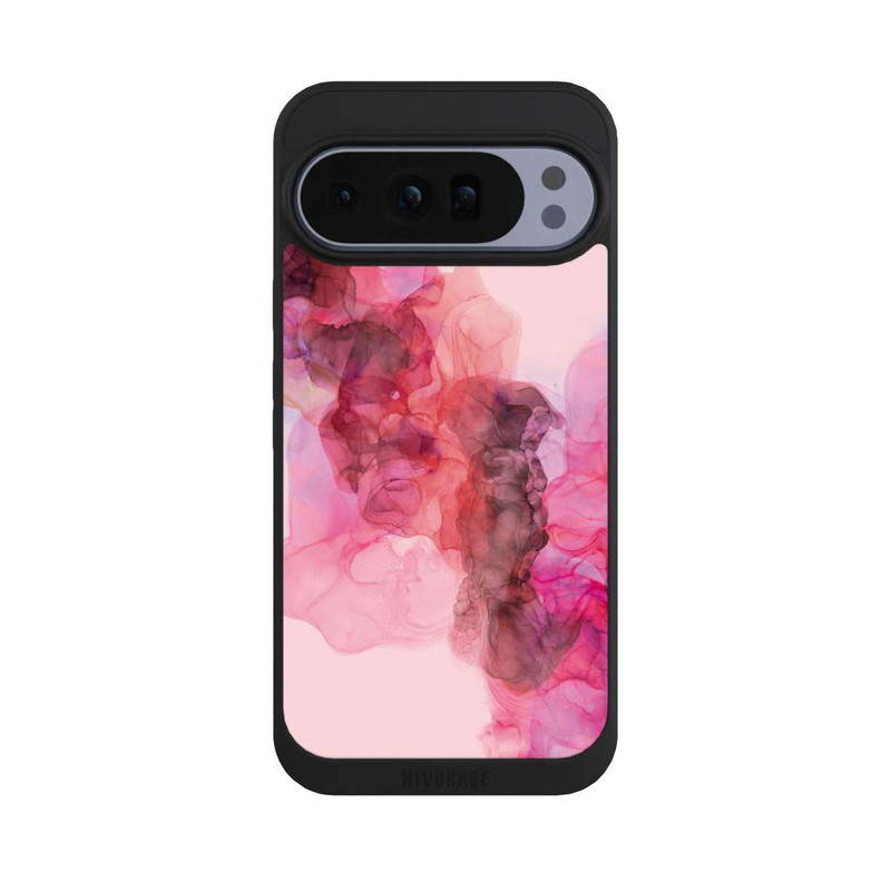 Pixel 10 Pro XL NIVOpure Encre Alcool Fuschia