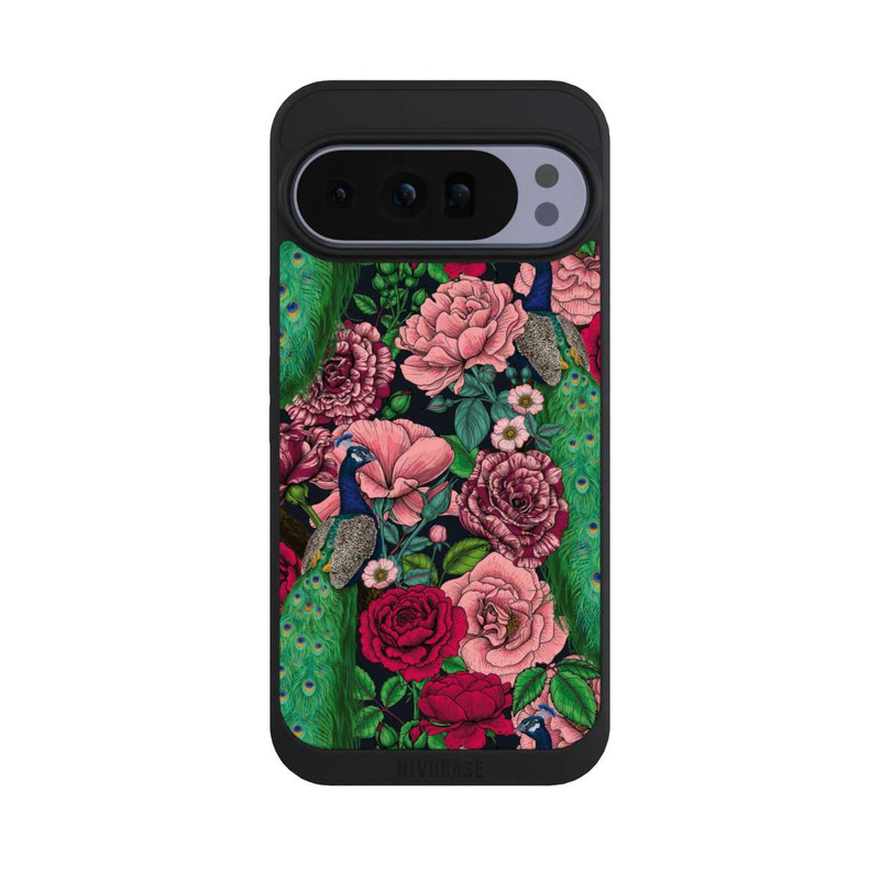 Pixel 10 Pro XL NIVOpure Pfau & Rosen