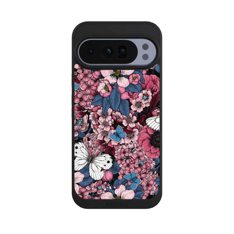 Pixel 10 Pro XL NIVOpure Jardin de Printemps
