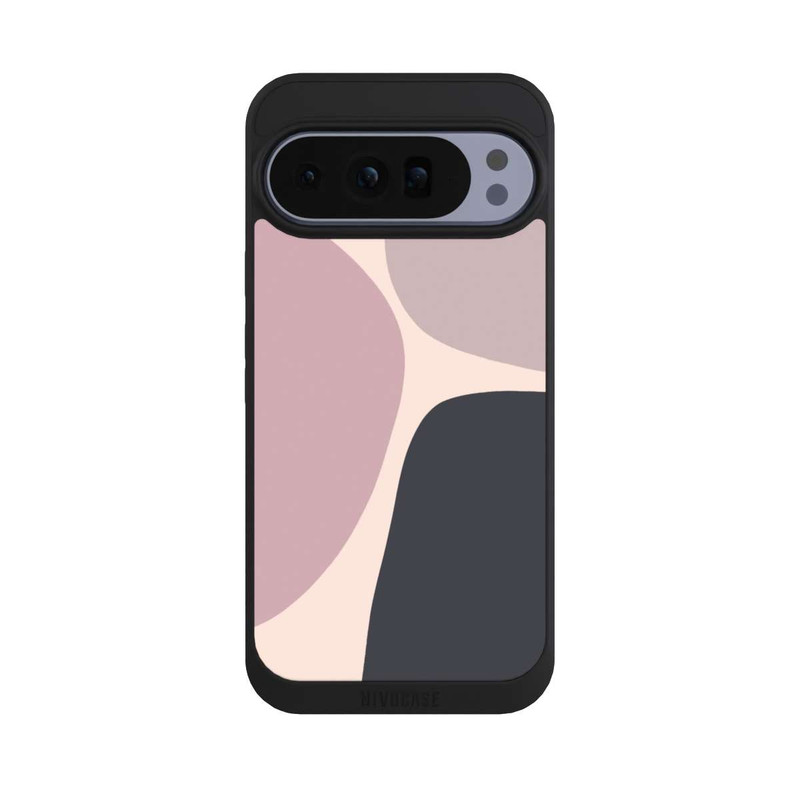 Pixel 10 Pro XL NIVOpure Trio Mauve