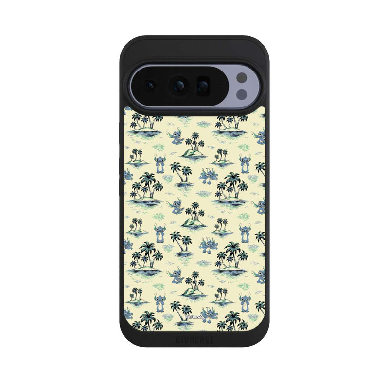 Pixel 10 Pro XL NIVOpure Lilo and Stitch Pattern