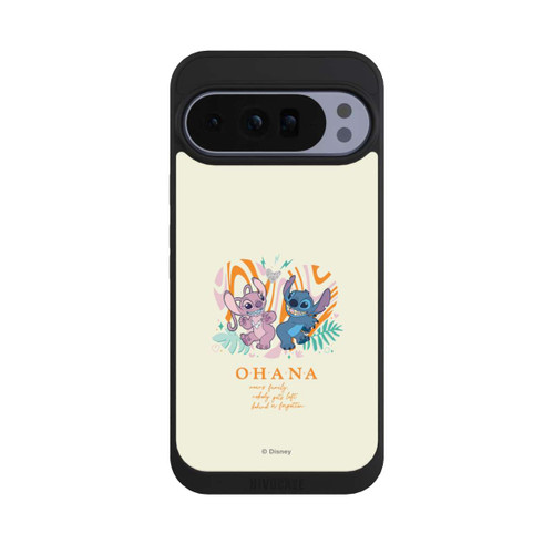 Google Pixel 10 Pro XL NIVOpure Stitch et Angel