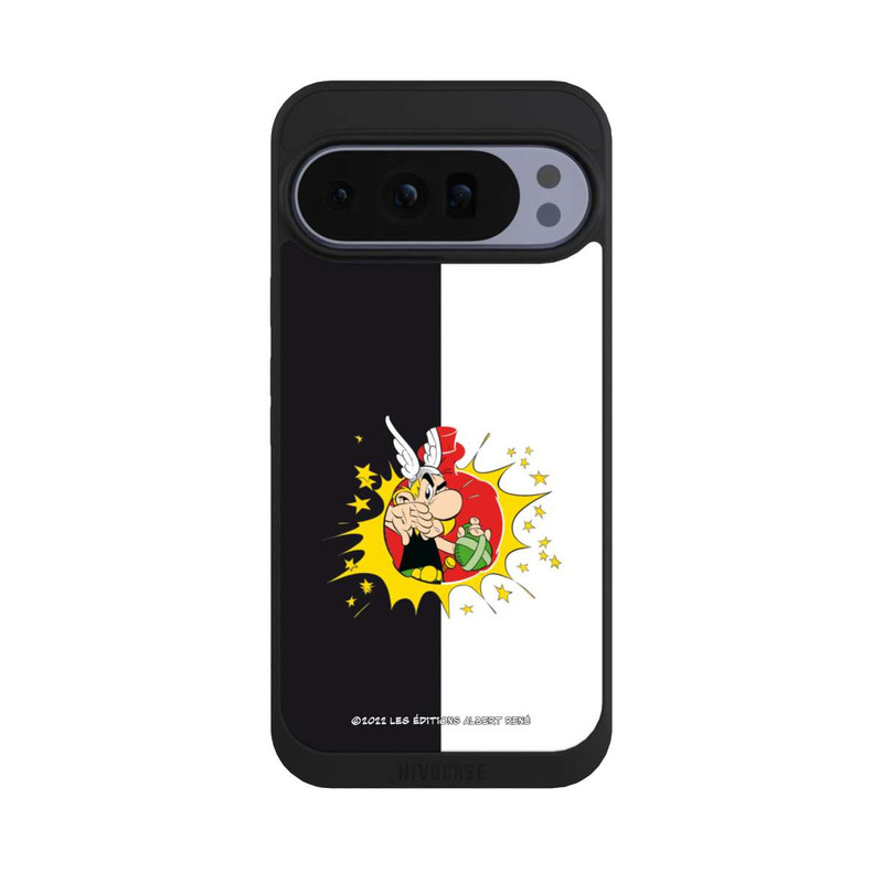 Pixel 10 Pro XL NIVOpure Asterix Zaubertrank