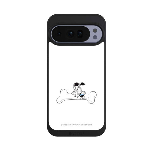 Google Pixel 10 Pro XL NIVOpure Idefix Großer Knochen