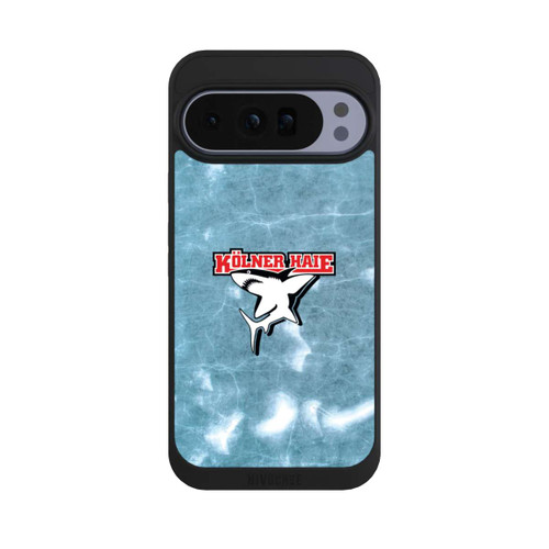 Google Pixel 10 Pro XL NIVOpure Kölner Haie Eis