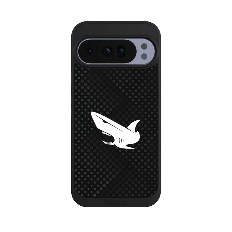 Pixel 10 Pro XL NIVOpure Kölner Haie