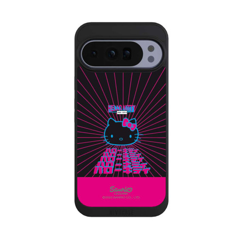 Google Pixel 10 Pro XL NIVOpure Hello Kitty Tokyo Rebell