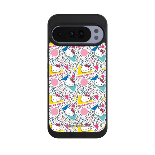 Google Pixel 10 Pro XL NIVOpure Hello Kitty 90s Neon