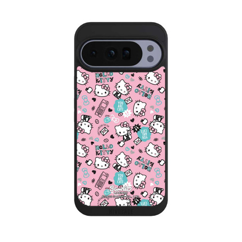 Google Pixel 10 Pro XL NIVOpure Hello Kitty Insta Niedlichkeit