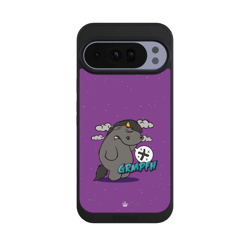 Pixel 10 Pro XL NIVOpure Grummel GRMPFH