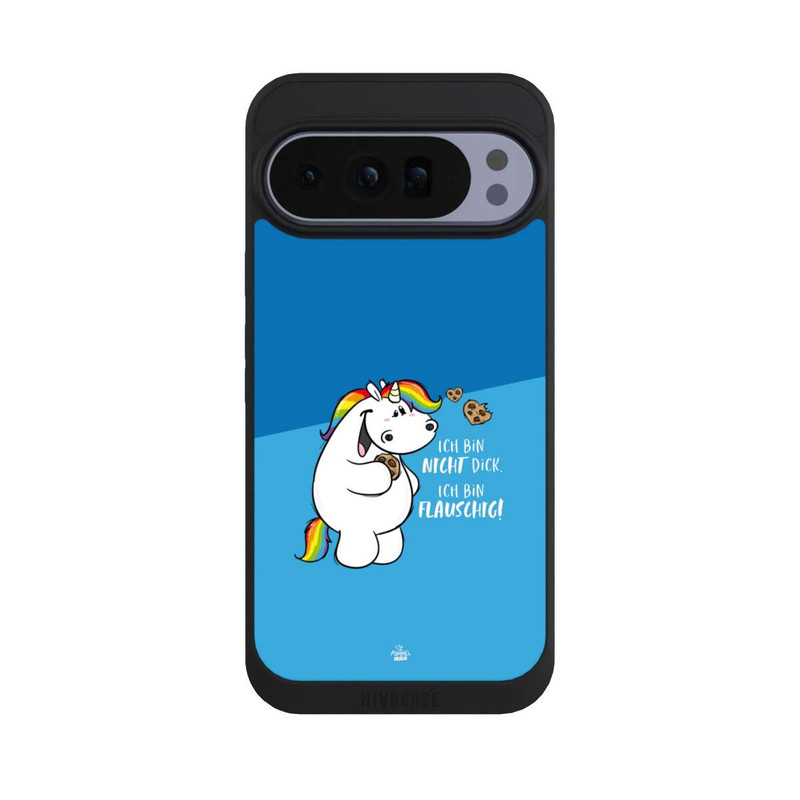 Pixel 10 Pro XL NIVOpure Pummel Ich Bin Nicht Dick 