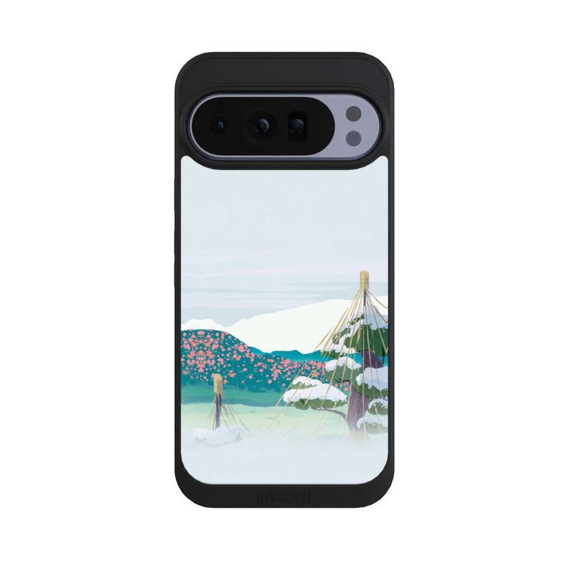 Pixel 10 Pro XL NIVOpure Murakumo