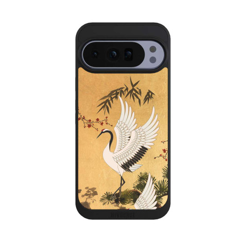 Google Pixel 10 Pro XL NIVOpure Cranes Gold Japan 2