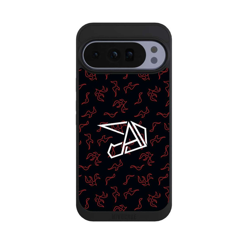 Pixel 10 Pro XL NIVOpure Anica Logo