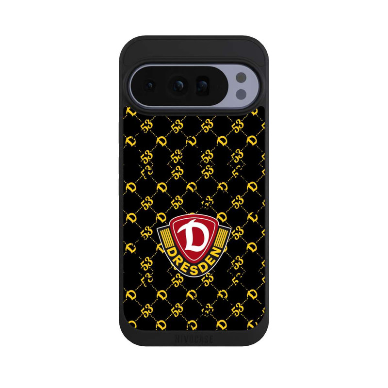 Pixel 10 Pro XL NIVOpure Dynamo Dresden 1953