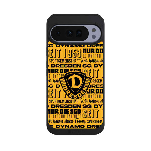 Google Pixel 10 Pro XL NIVOpure Dynamo seit 1953