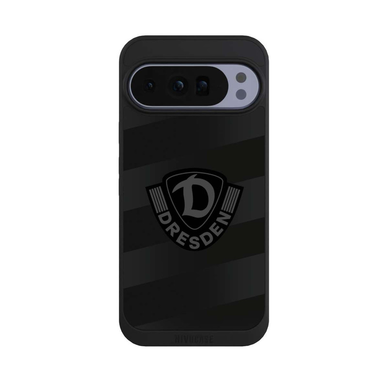 Pixel 10 Pro XL NIVOpure Dynamo grey