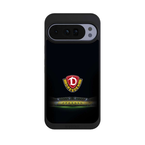 Google Pixel 10 Pro XL NIVOpure Dynamo Dresden dark