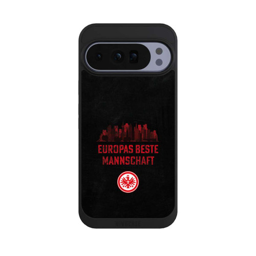 Google Pixel 10 Pro XL NIVOpure Europas Beste Mannschaft