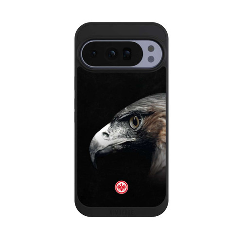 Google Pixel 10 Pro XL NIVOpure Eintracht Attila Schwarz