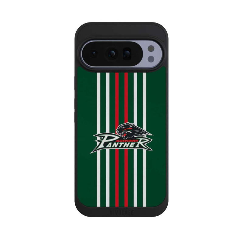 Pixel 10 Pro XL NIVOpure Logo Patch