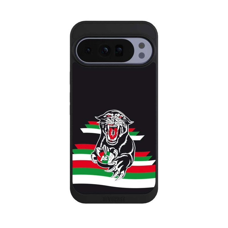 Pixel 10 Pro XL NIVOpure Retro Panther