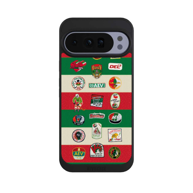 Pixel 10 Pro XL NIVOpure Patches