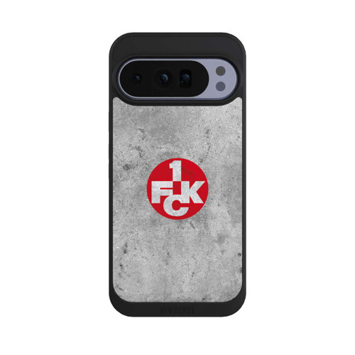 Google Pixel 10 Pro XL NIVOpure 1.FCK Logo Beton