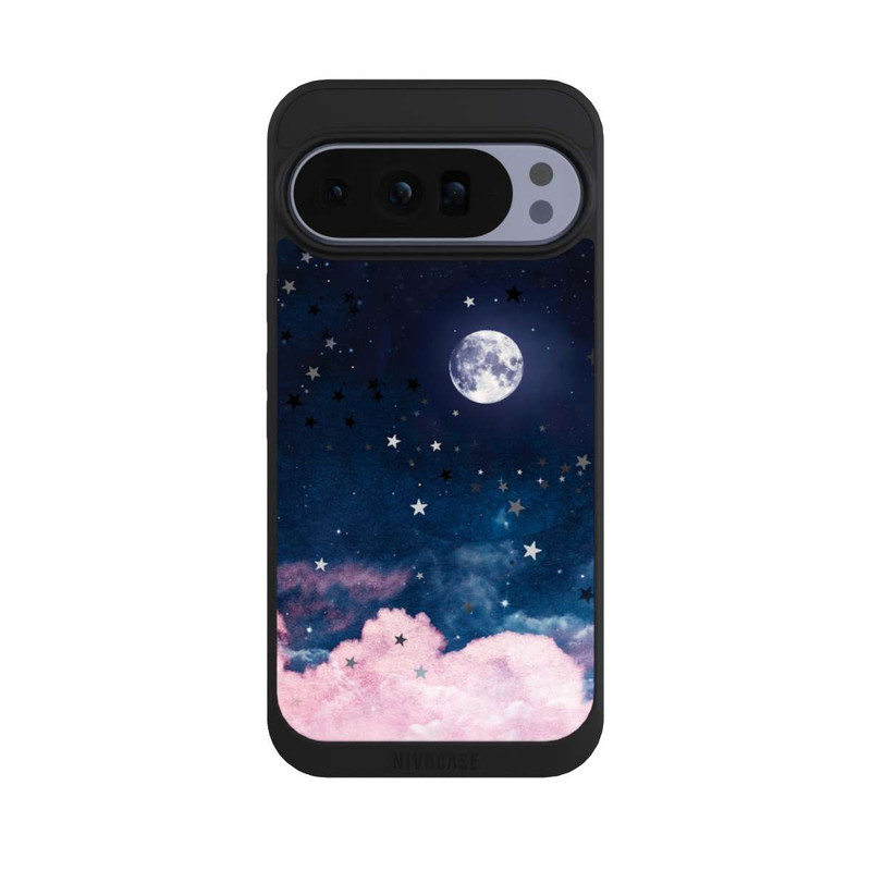 Pixel 10 Pro XL NIVOpure Süßes Mondlicht