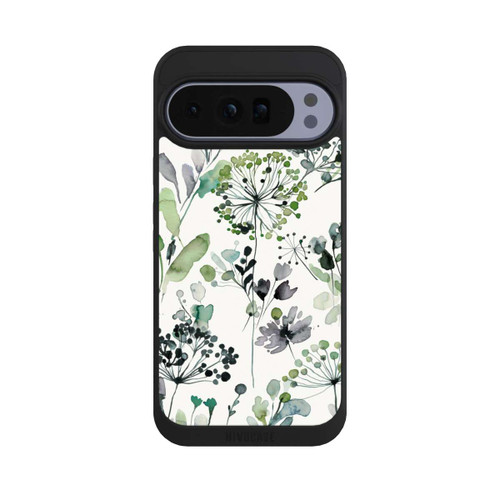 Google Pixel 10 Pro XL NIVOpure Wildgräser Eukalyptus