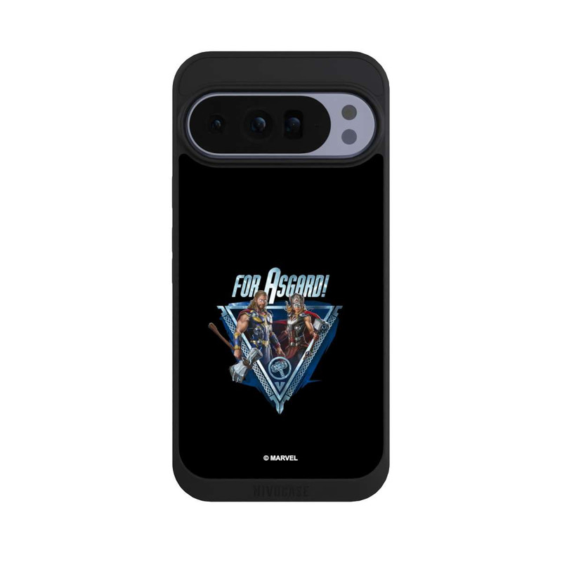 Pixel 10 Pro XL NIVOpure  Thor for Asgard