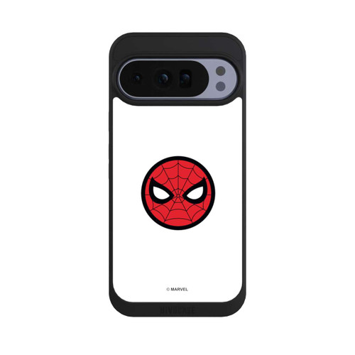 Google Pixel 10 Pro XL NIVOpure Spider-Man Badge Head