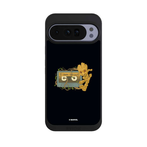 Google Pixel 10 Pro XL NIVOpure I am Groot - Gardiens de la Galaxy