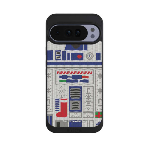 Google Pixel 10 Pro XL NIVOpure R2D2 Christmas Sweater