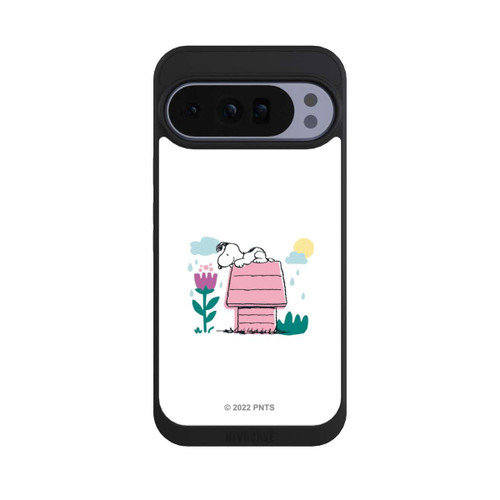 Google Pixel 10 Pro XL NIVOpure Snoopy Doghouse Spring