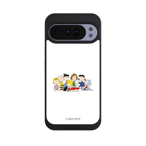 Google Pixel 10 Pro XL NIVOpure Peanuts Group Picture