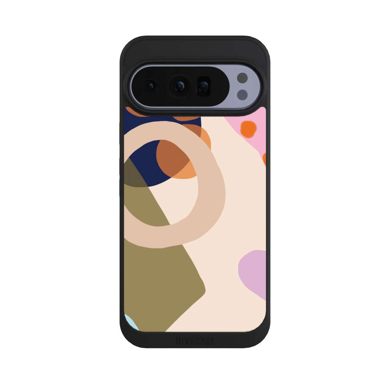 Pixel 10 Pro XL NIVOpure Colorful Boho