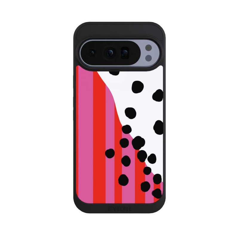 Pixel 10 Pro XL NIVOpure Glänzende Punkte