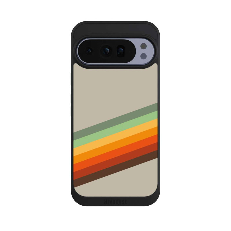 Pixel 10 Pro XL NIVOpure Retro Farben