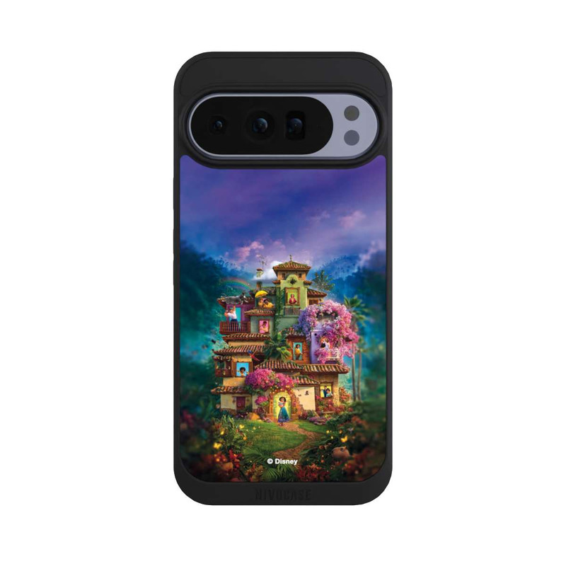 Pixel 10 Pro XL NIVOpure Casita Encanto